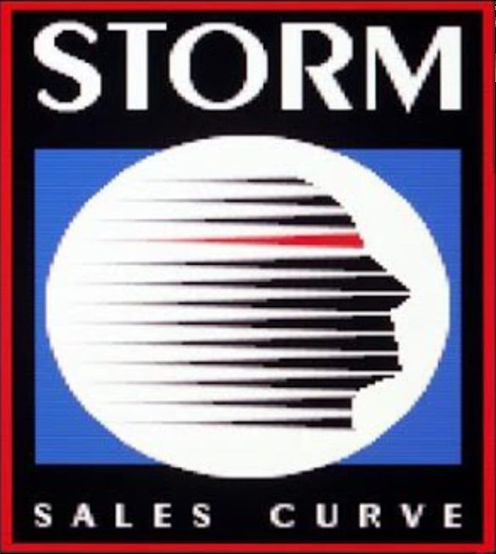 Storm logo