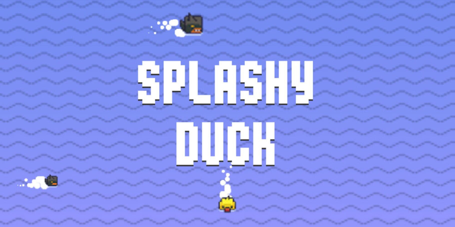 Splashy Duck (2016)