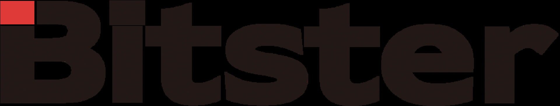 Bitster logo