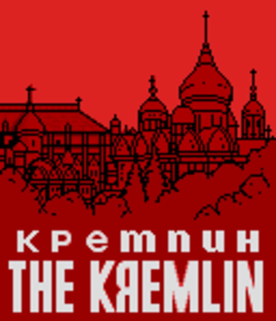 The Kremlin logo