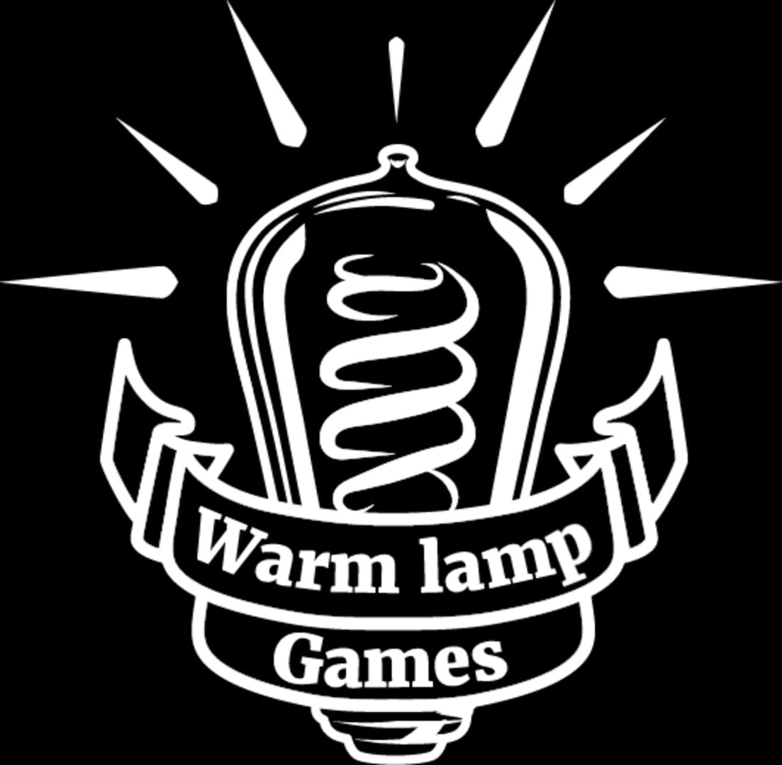 Warm Lamp Games logo