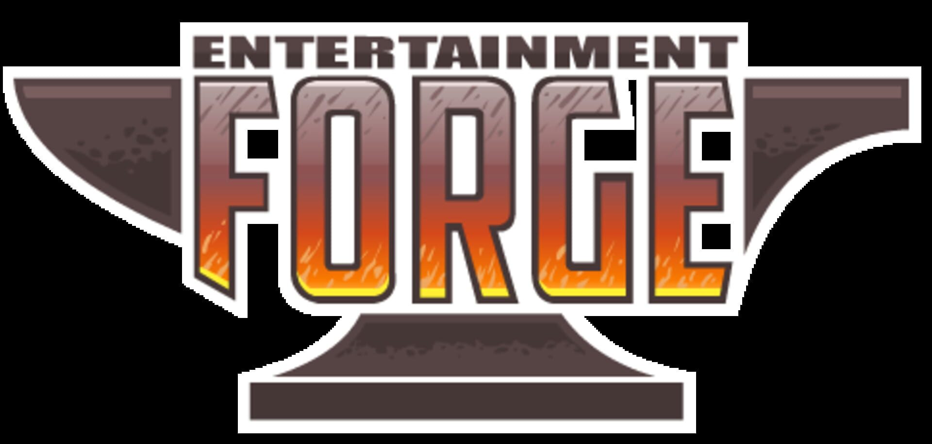 Entertainment Forge logo