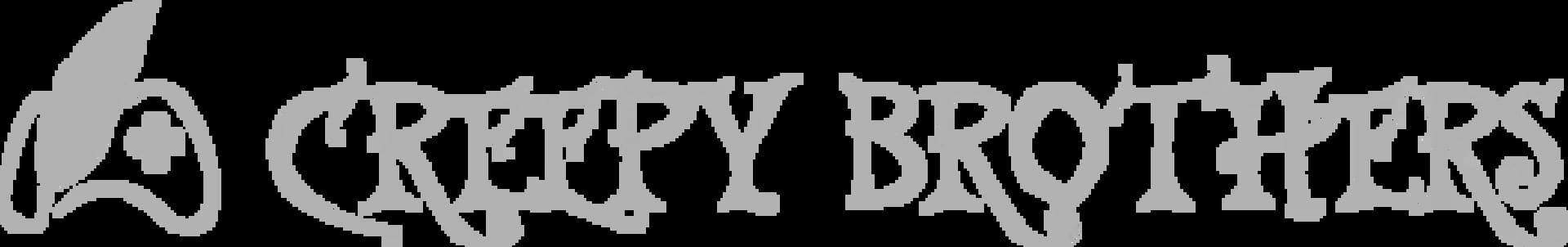 Creepy Brothers logo