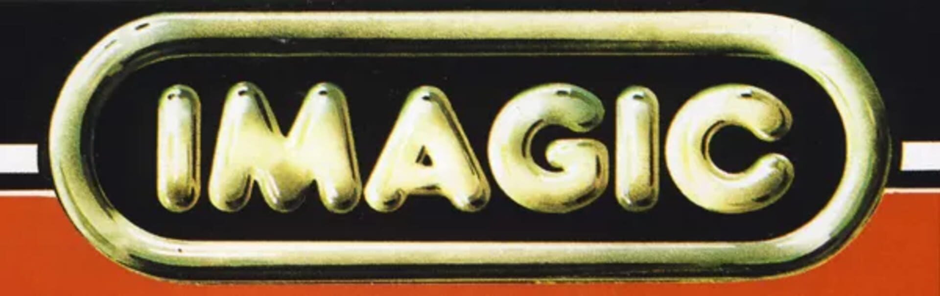 Imagic logo