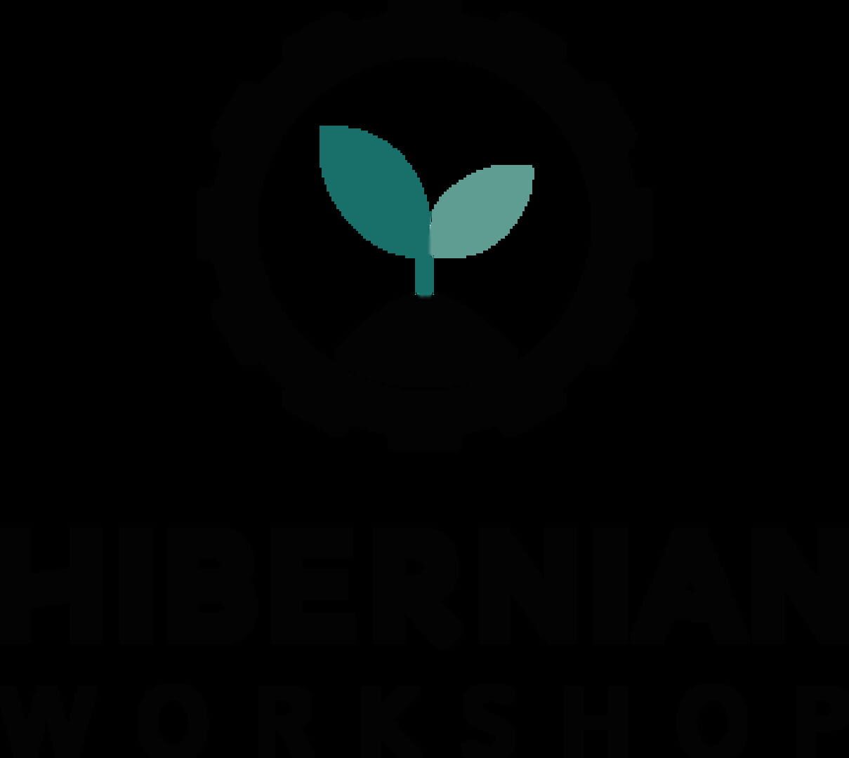 Hibernian Workshop logo