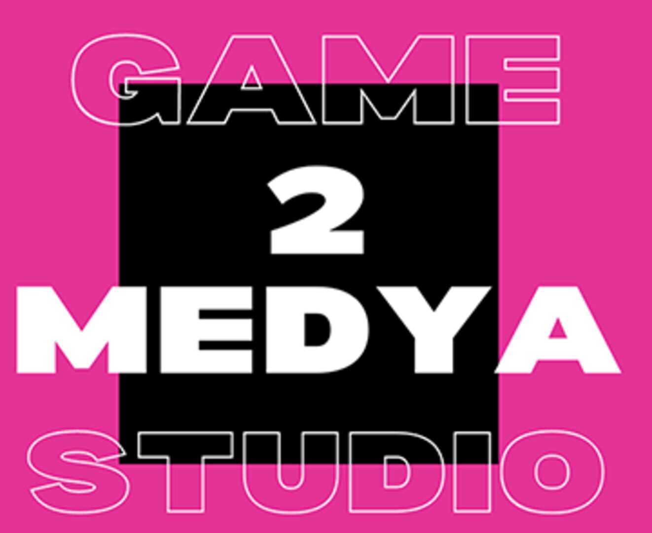 2Medya Game Studio