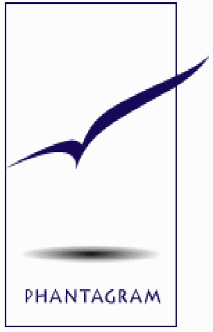 Phantagram logo
