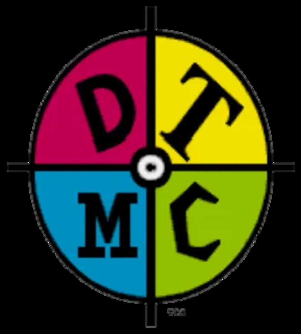 DTMC logo