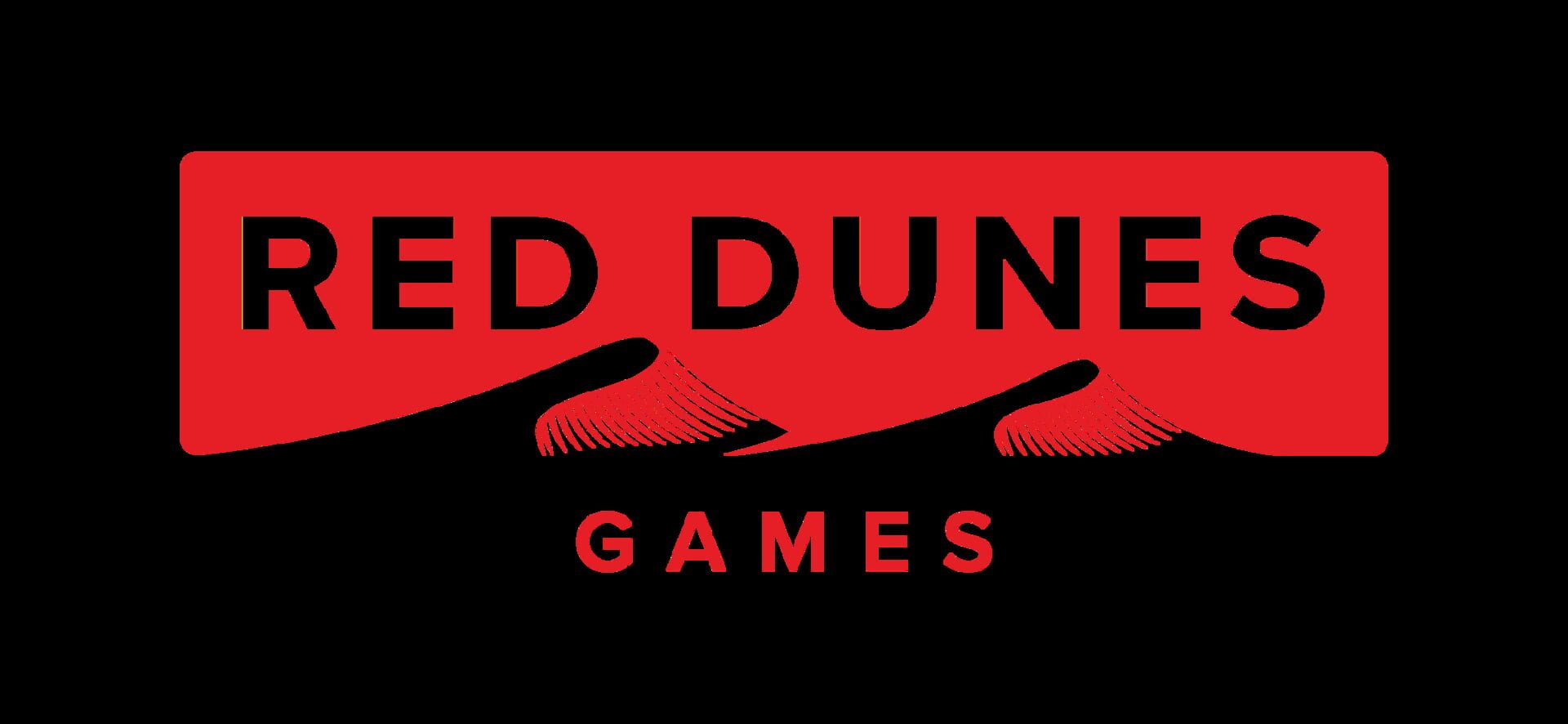 Red Dunes Games logo