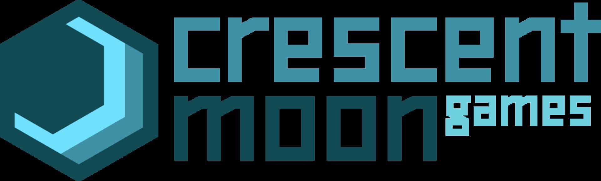 Crescent Moon Games logo