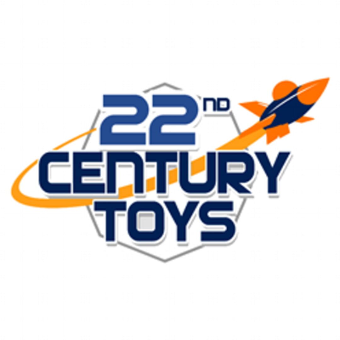 22nd Century Toys logo