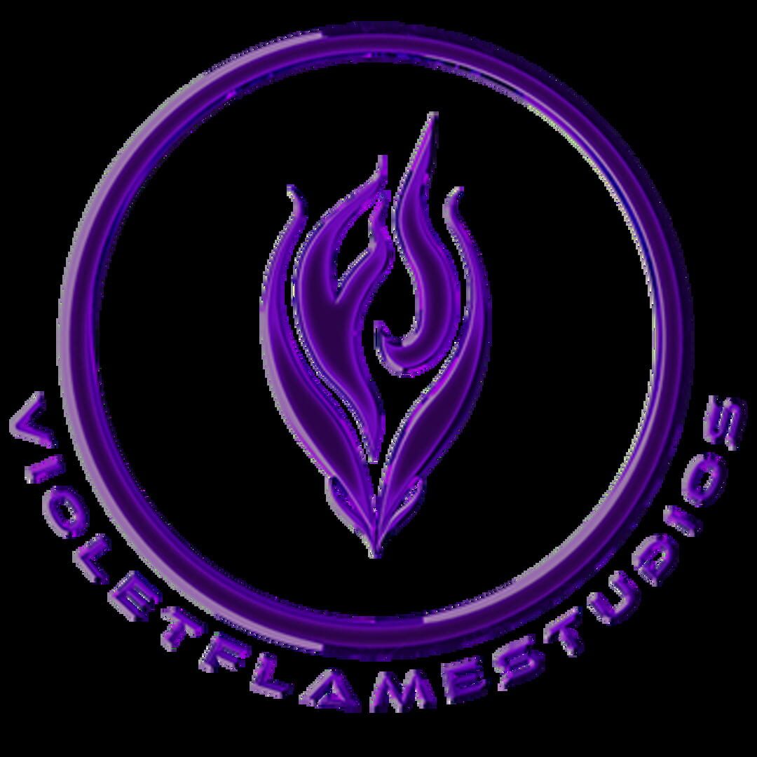 Violet Flame Studios