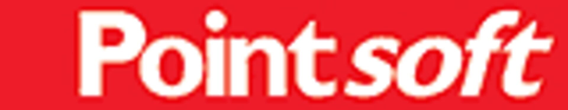 Pointsoft logo