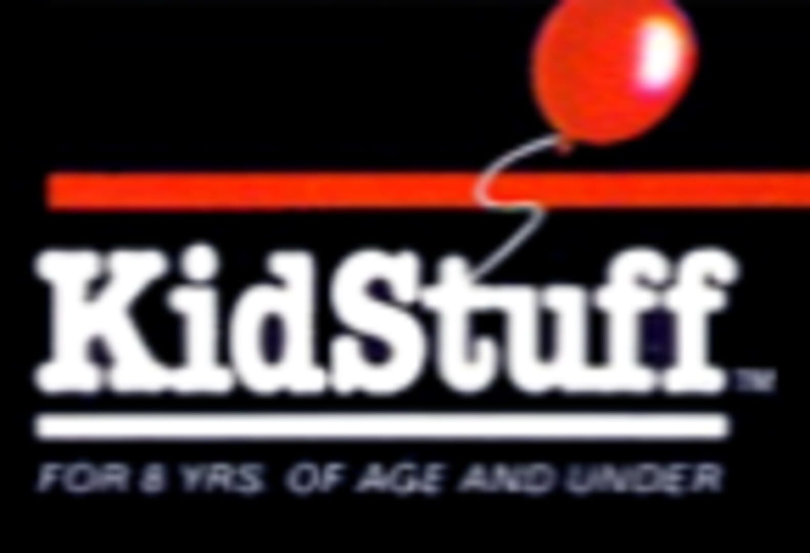 KidStuff logo
