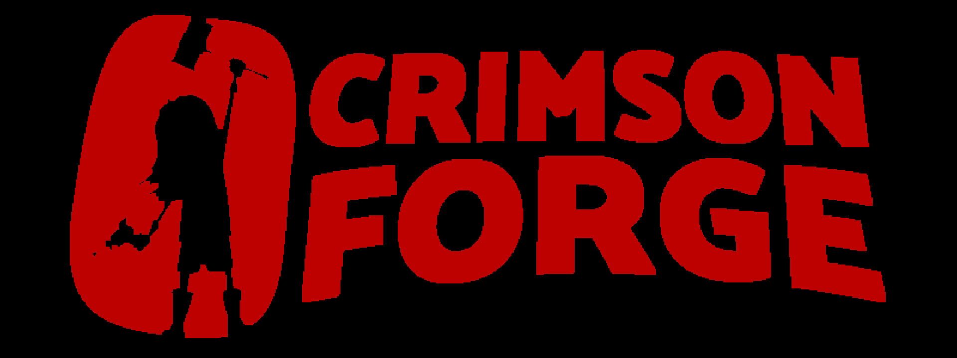 Crimson Forge Studios