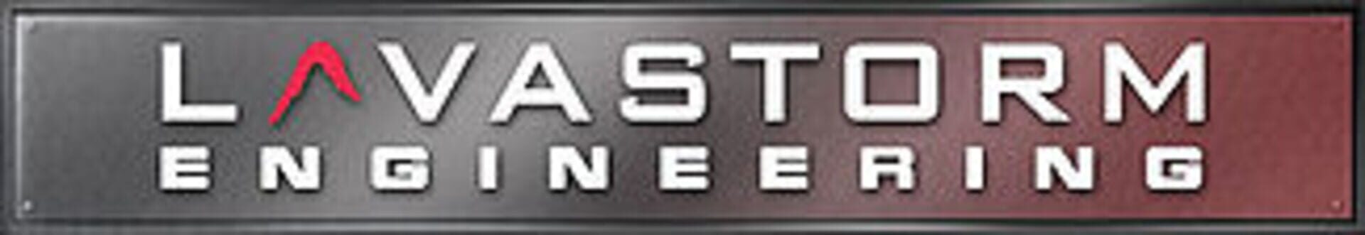 Lavastorm logo