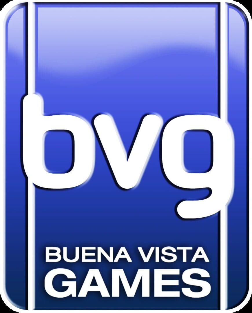 Buena Vista Games logo
