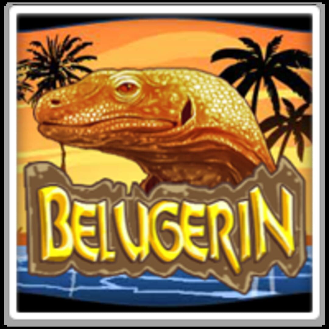 Belugerin Studios logo