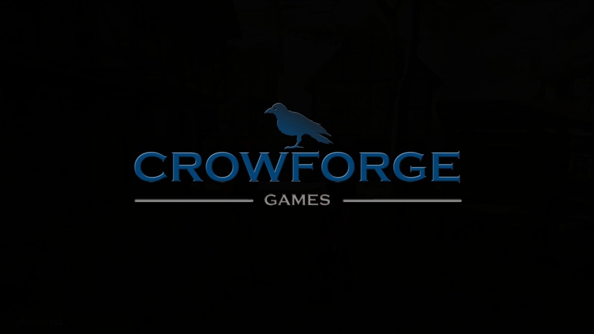CROWFORGE Games