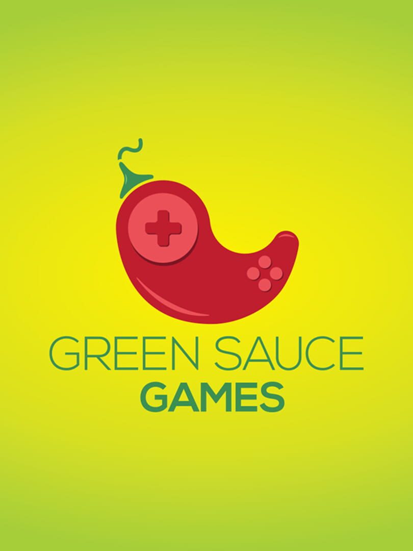 Green Sauce Games