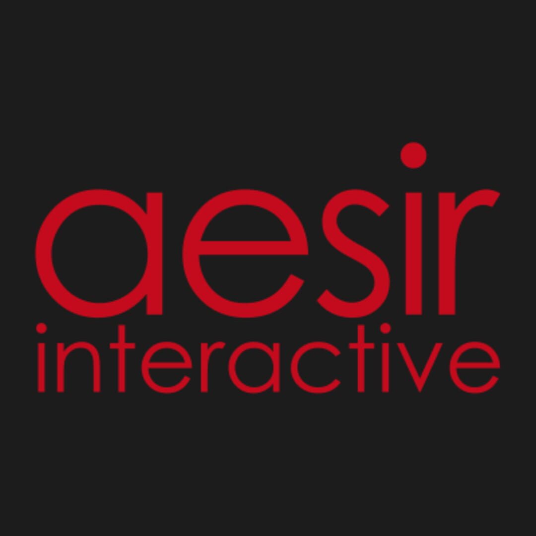 Aesir Interactive logo