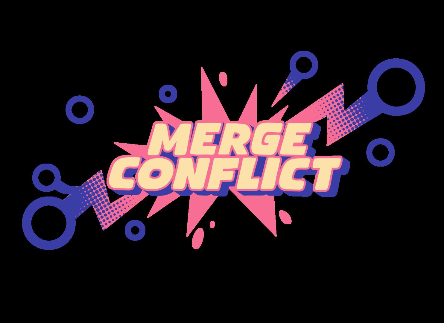 Merge Conflict Studio
