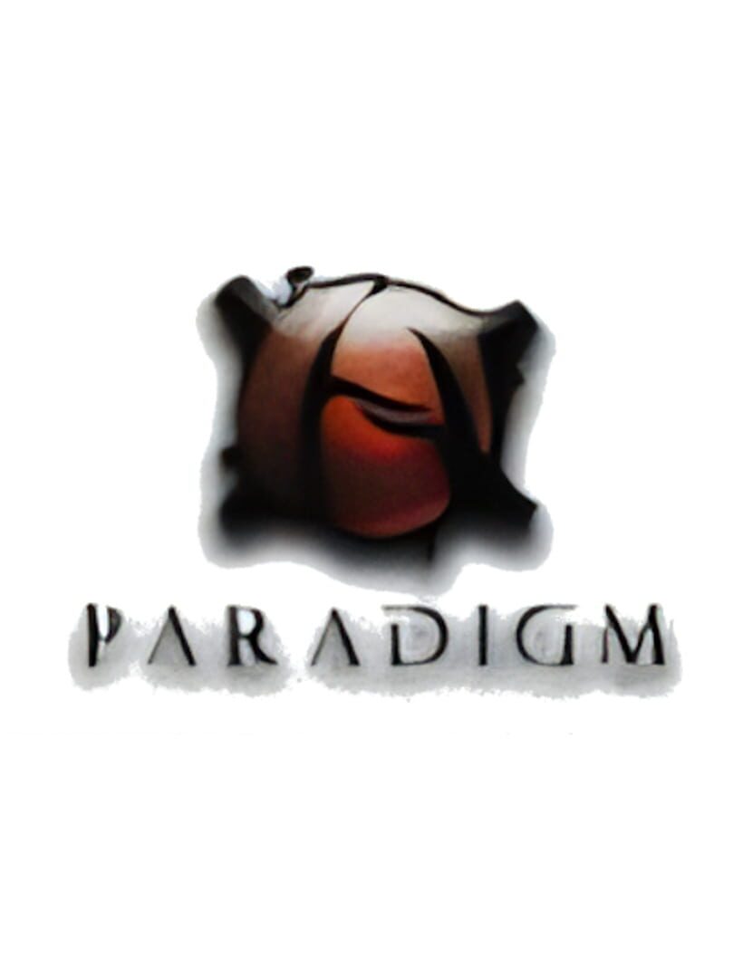 Paradigm logo