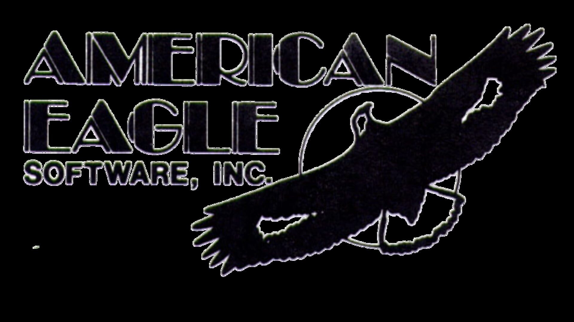 American Eagles Software, Inc. logo