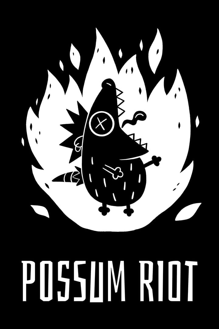 Possum Riot