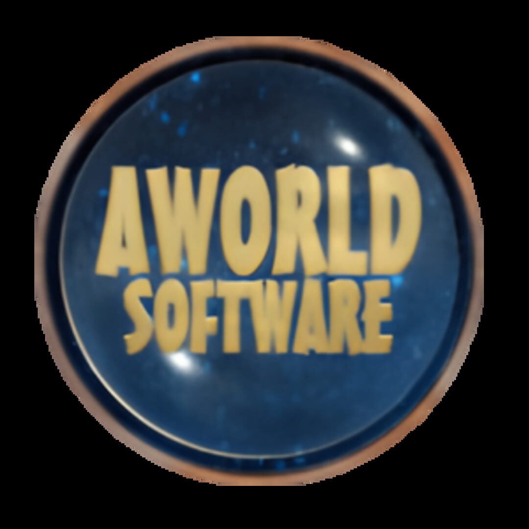 AWorld Software logo