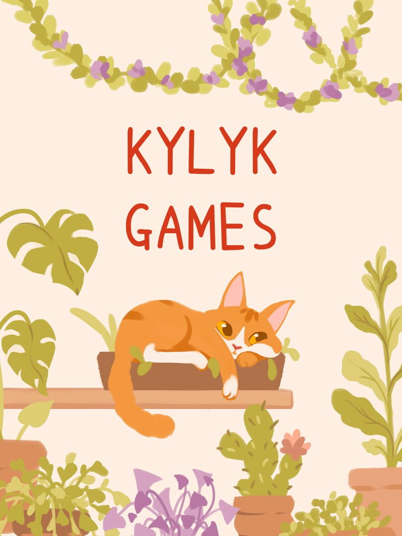 Kylyk Games logo