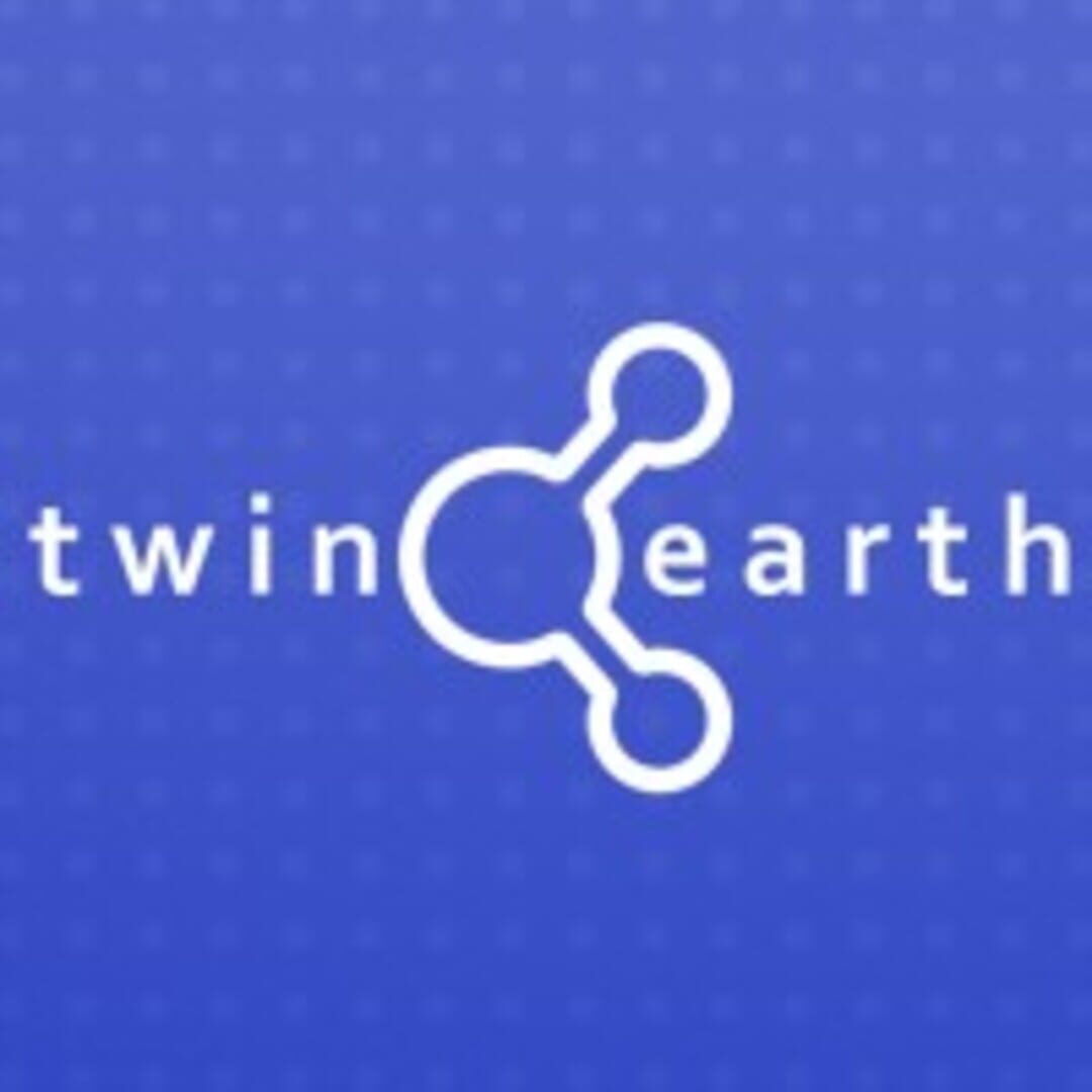 Twin Earth logo