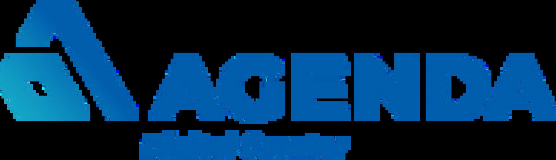 AGENDA logo