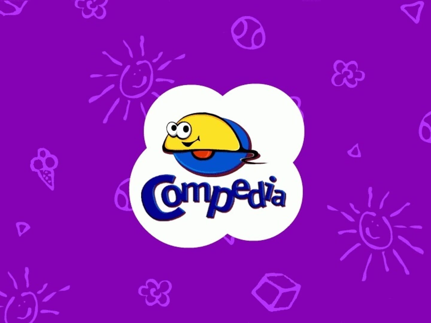 Compedia Software & Hardware Ltd. logo