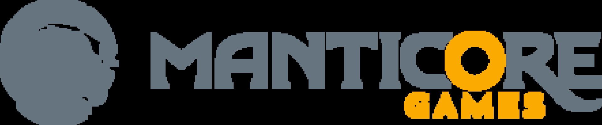 Manticore Games