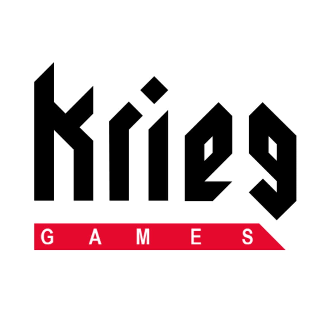 Krieg Games