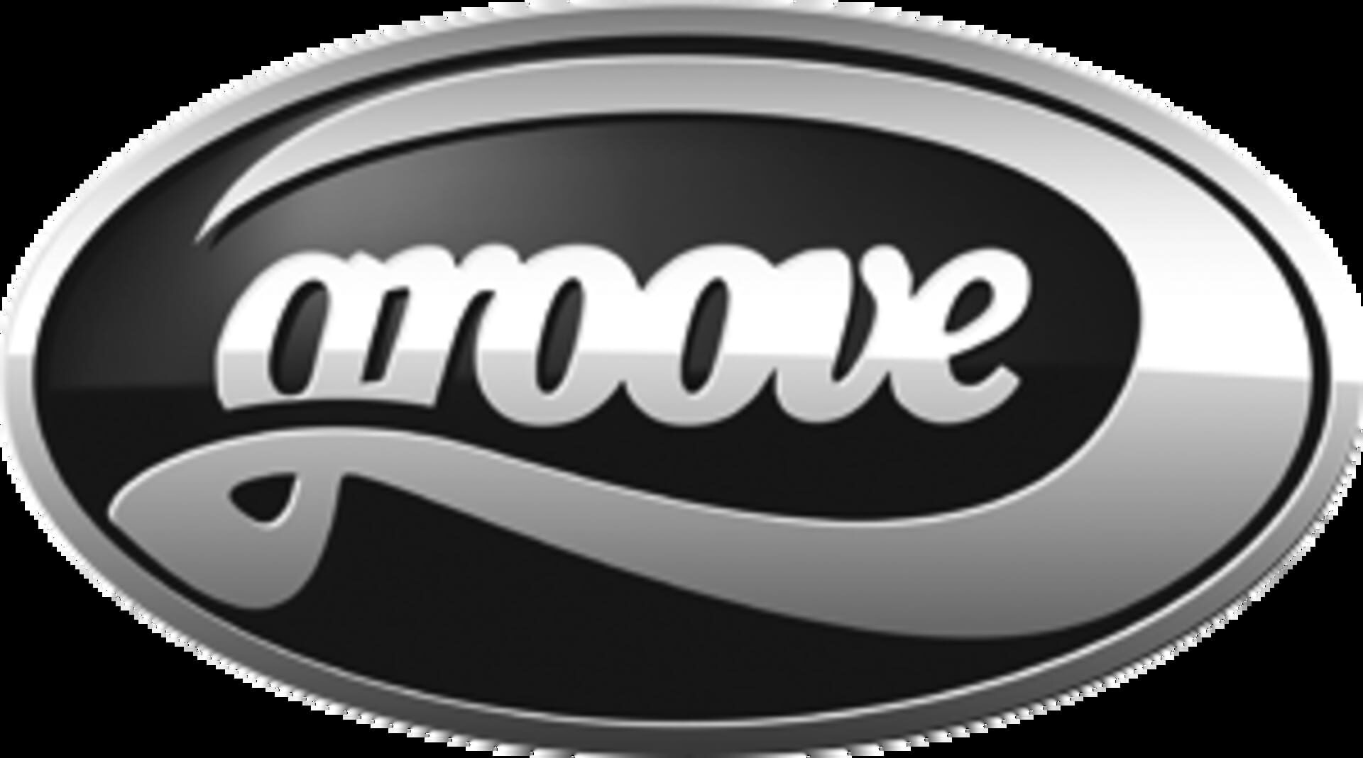 Groove Games logo
