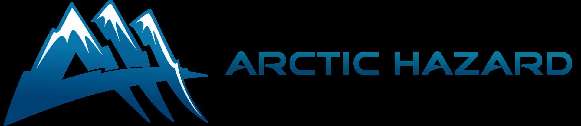 Arctic Hazard