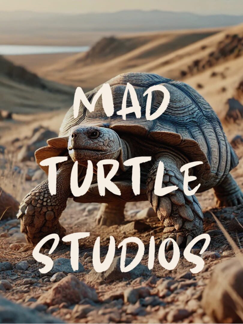 Mad Turtle Studios