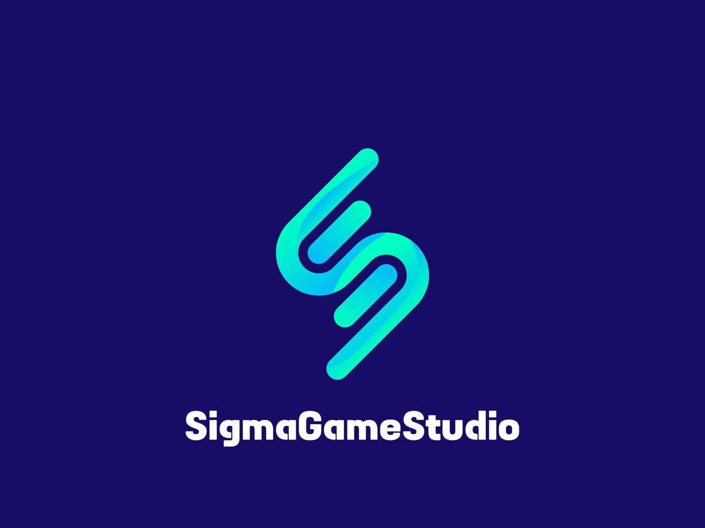 SigmaGameStudio logo
