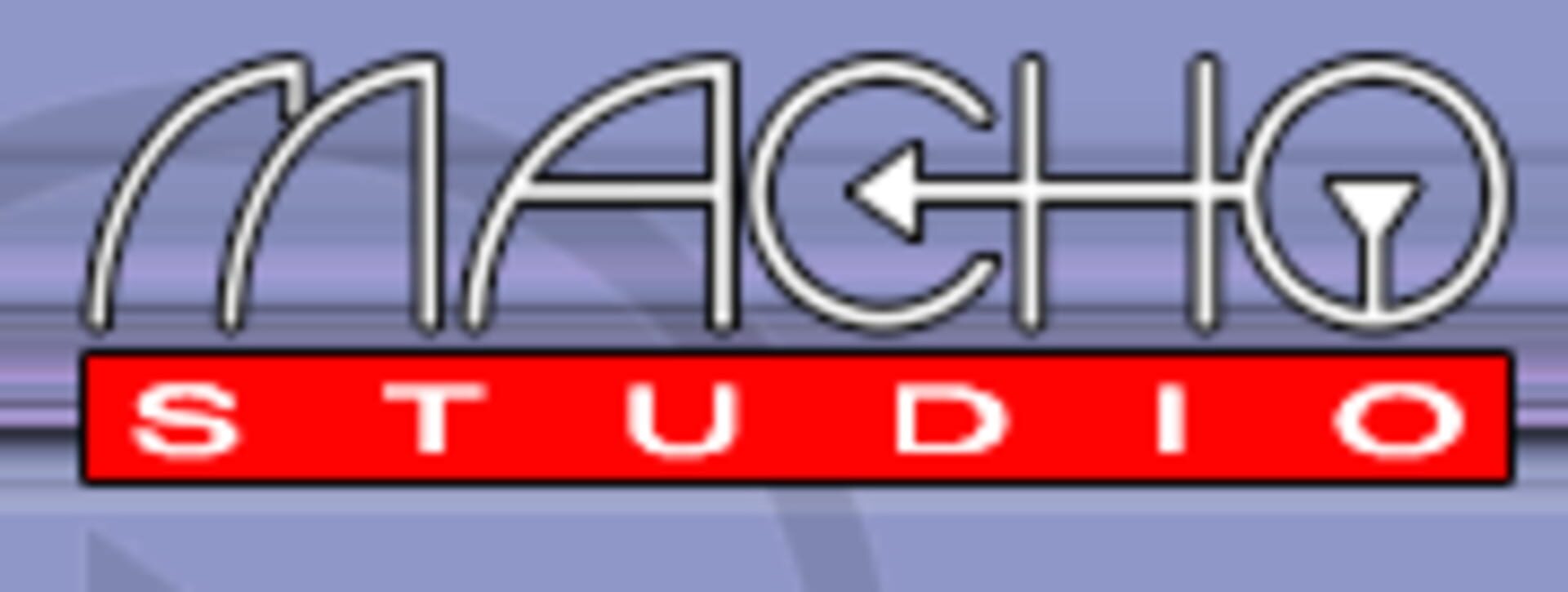 Macho Studio logo