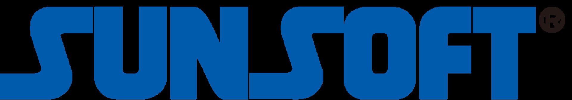 Sunsoft Osaka logo