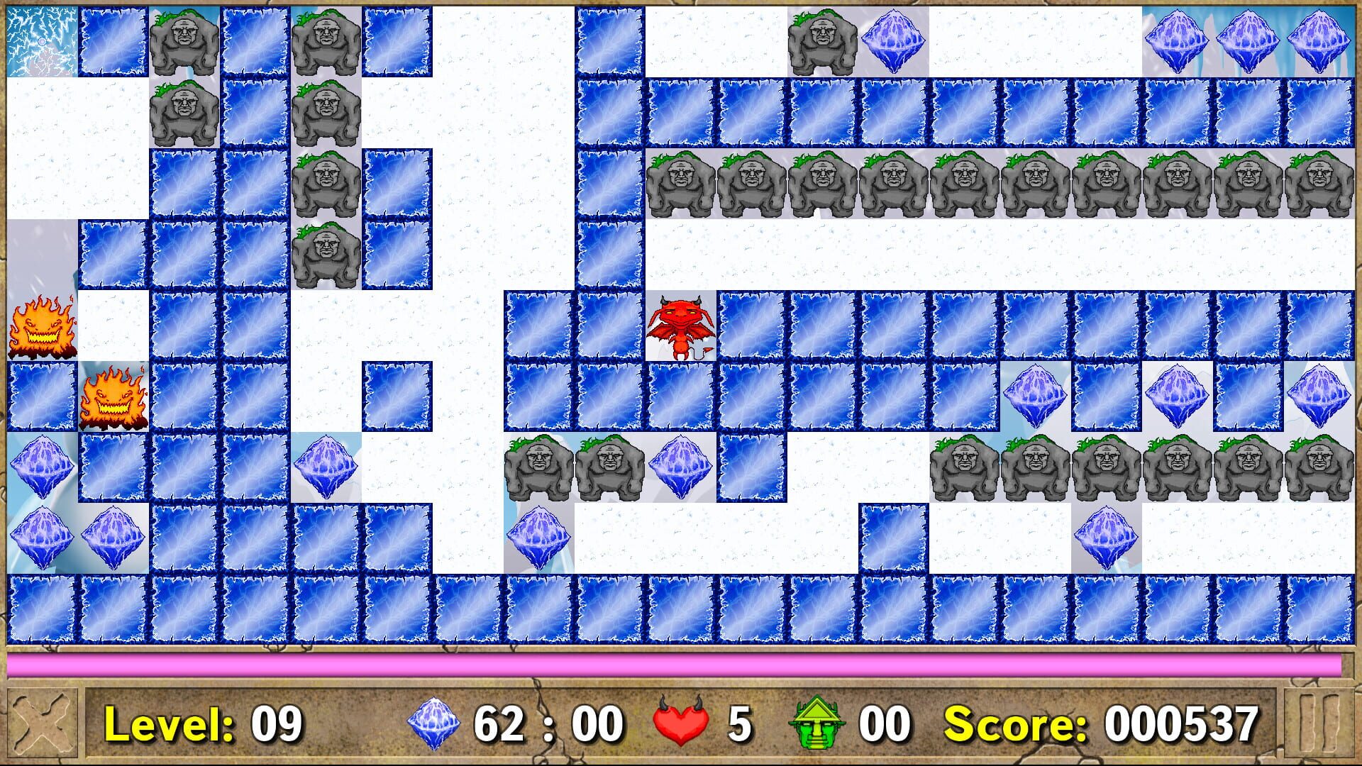 Elems - Screenshot