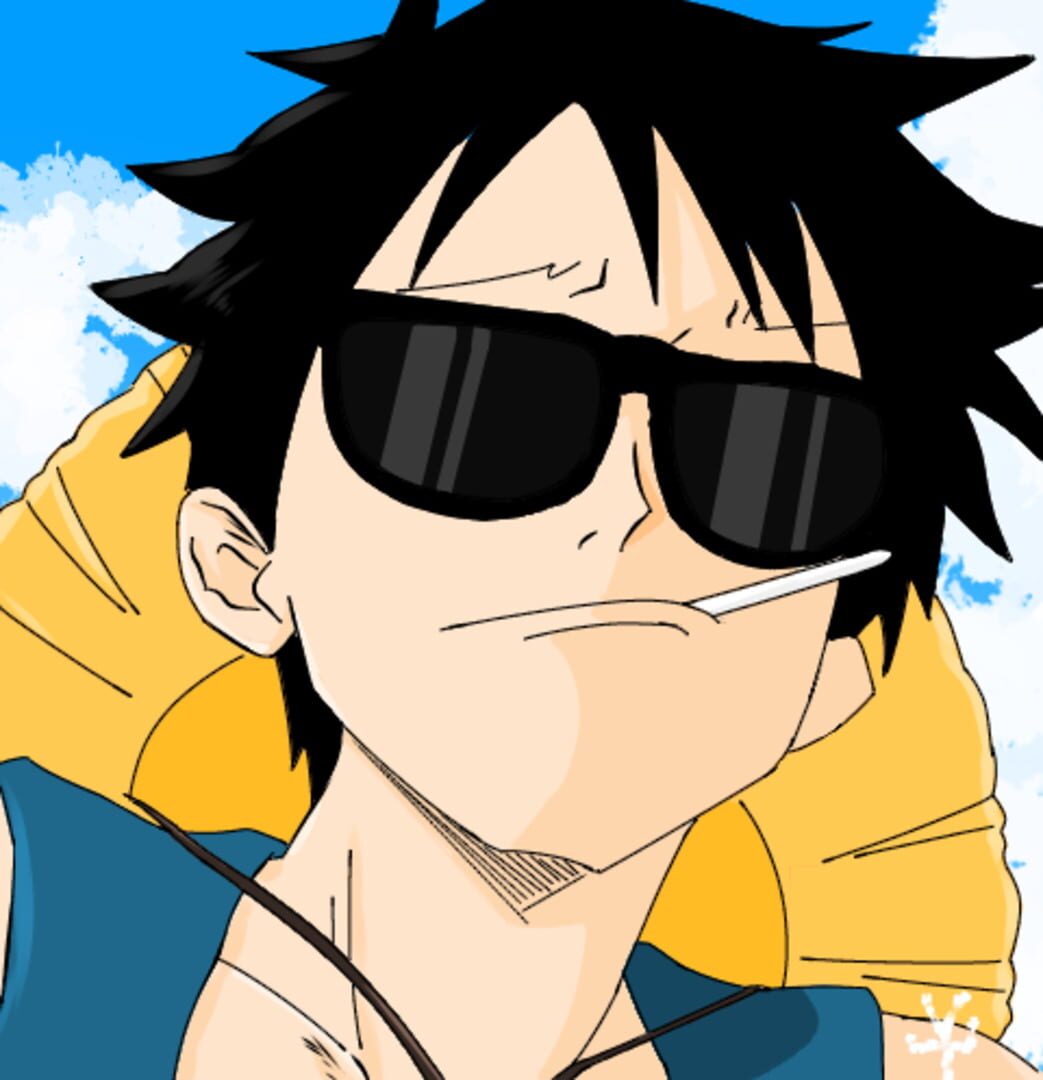 MrDboy