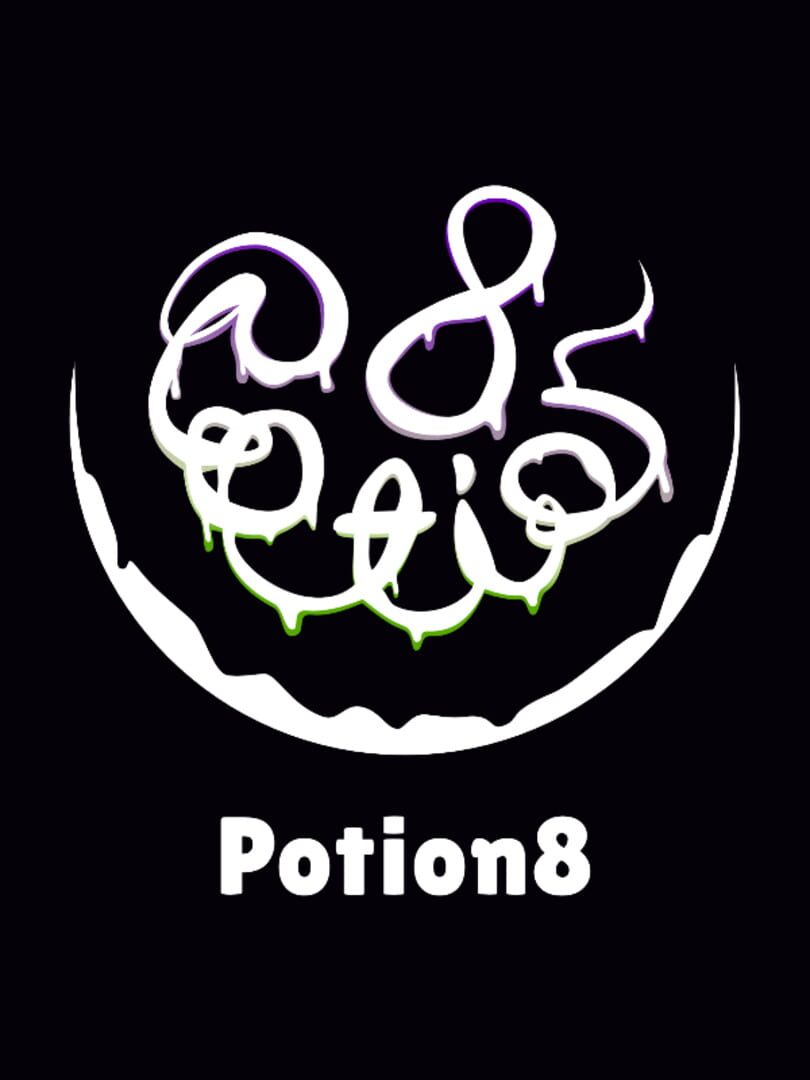 Potion8