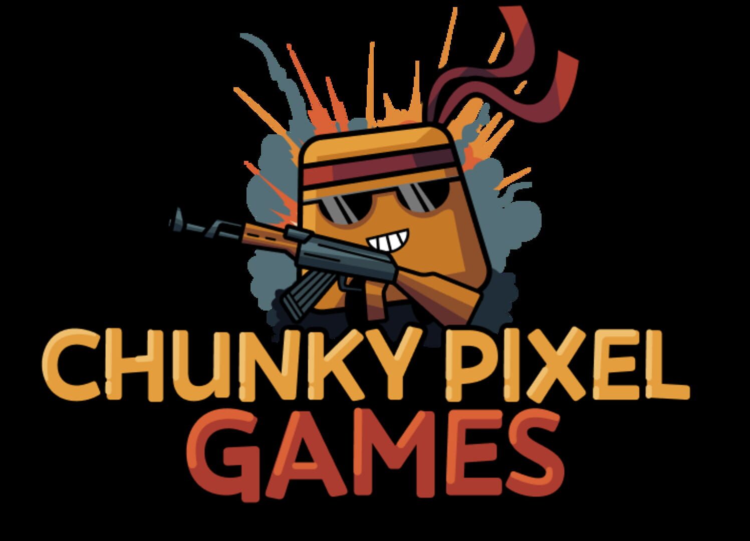 Chunky Pixel Games