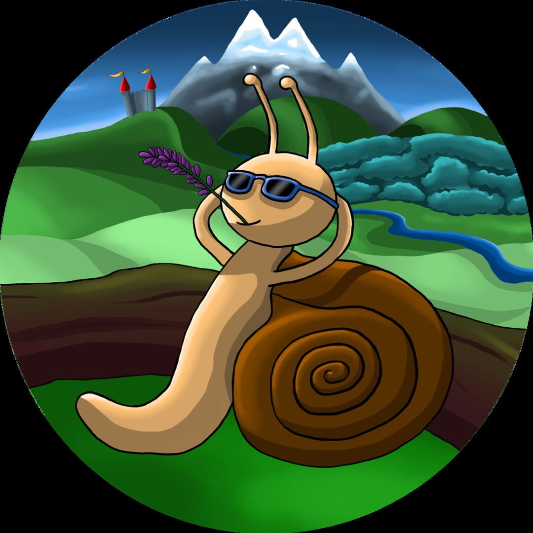 Groovy Snail Studios