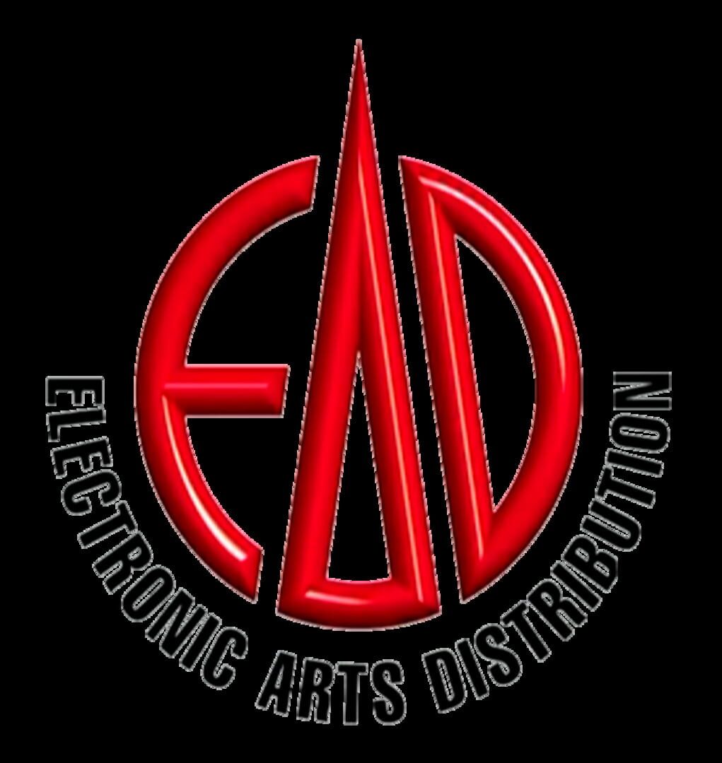 Electronic Arts Distribution logo