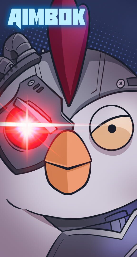 Aimbok