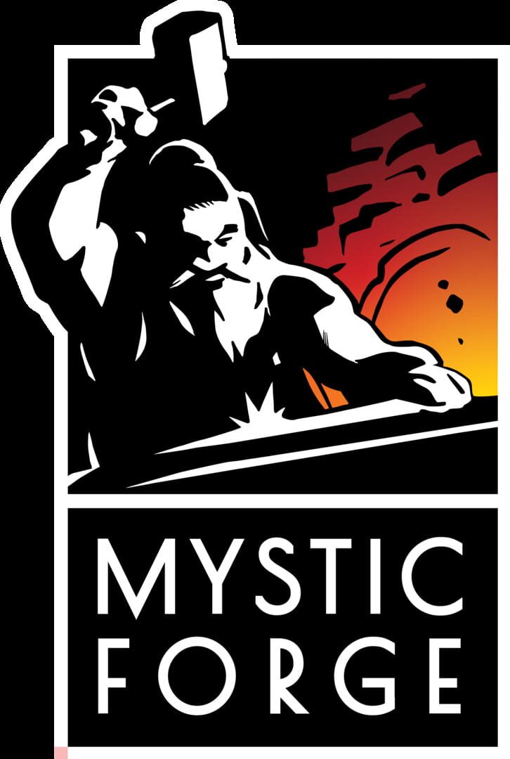 Mystic Forge